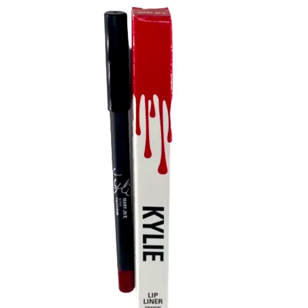 Kylie Cosmetics Lip Liner Mary Jo K
